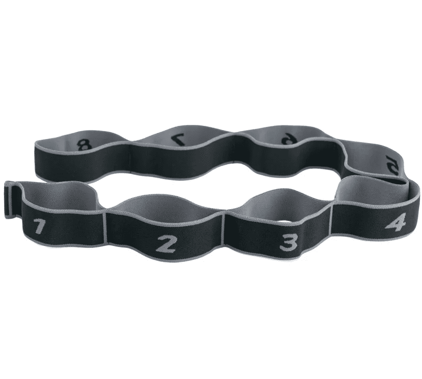 Banda Resistencia Maximpro Yoga Dunde