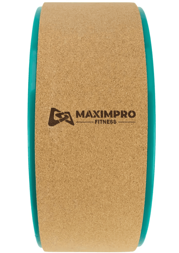 Rueda Yoga Maximpro Naku