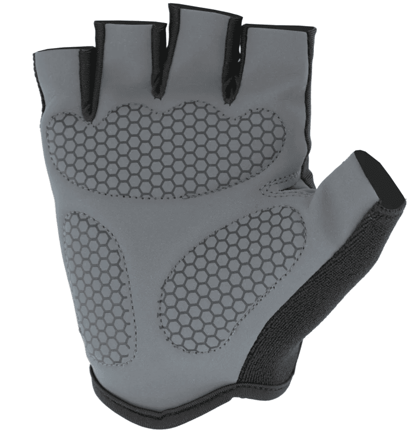 Guantes Fitness Maximpro Nero