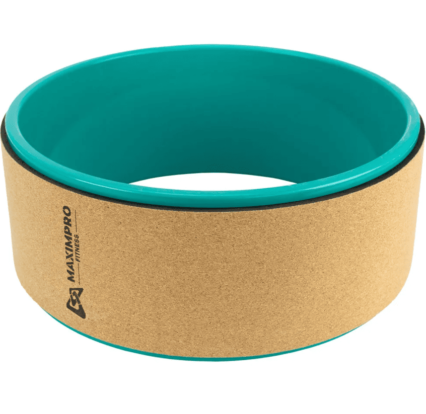 Rueda Yoga Maximpro Naku