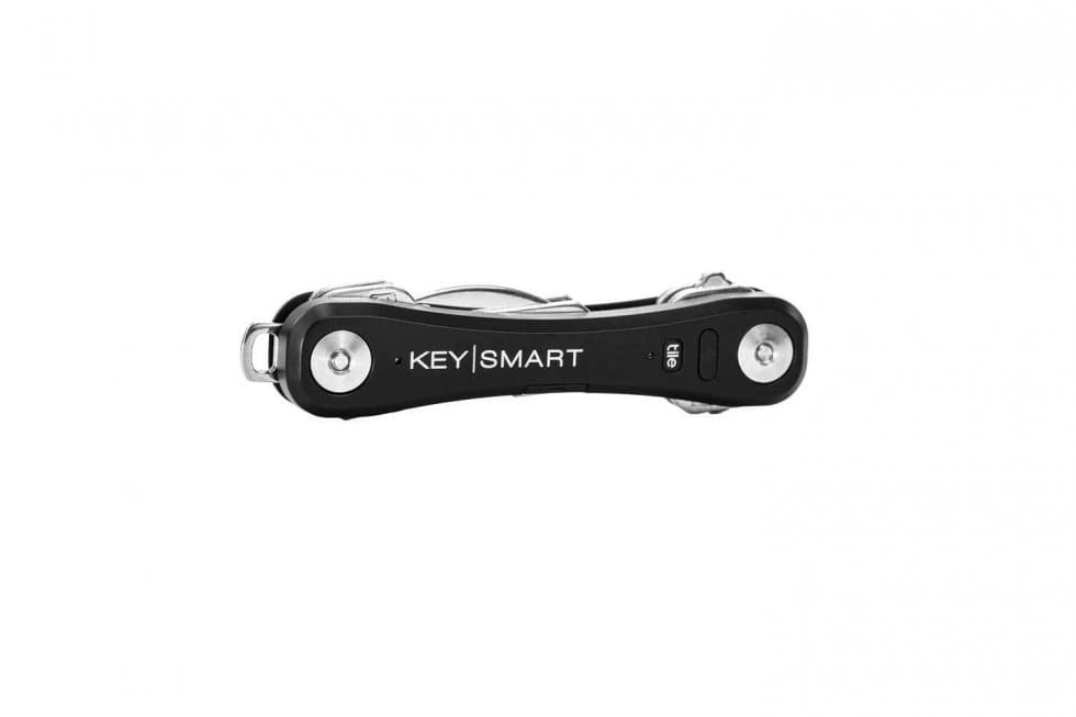 KeySmart Pro: organizador de teclas con localizador GPS y luz LED