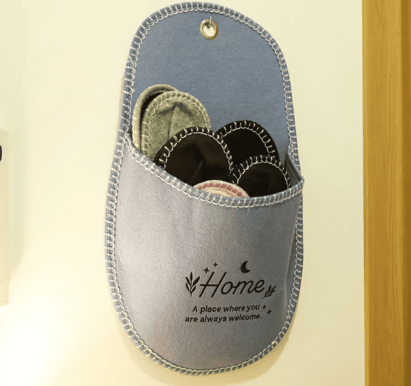Zapatillas de casa invitados - Home