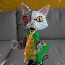 CreaLinea 3D - ¡Imagina, crea!