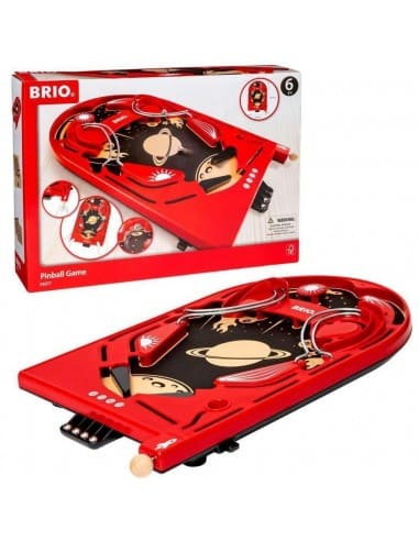 Pinball de mesa