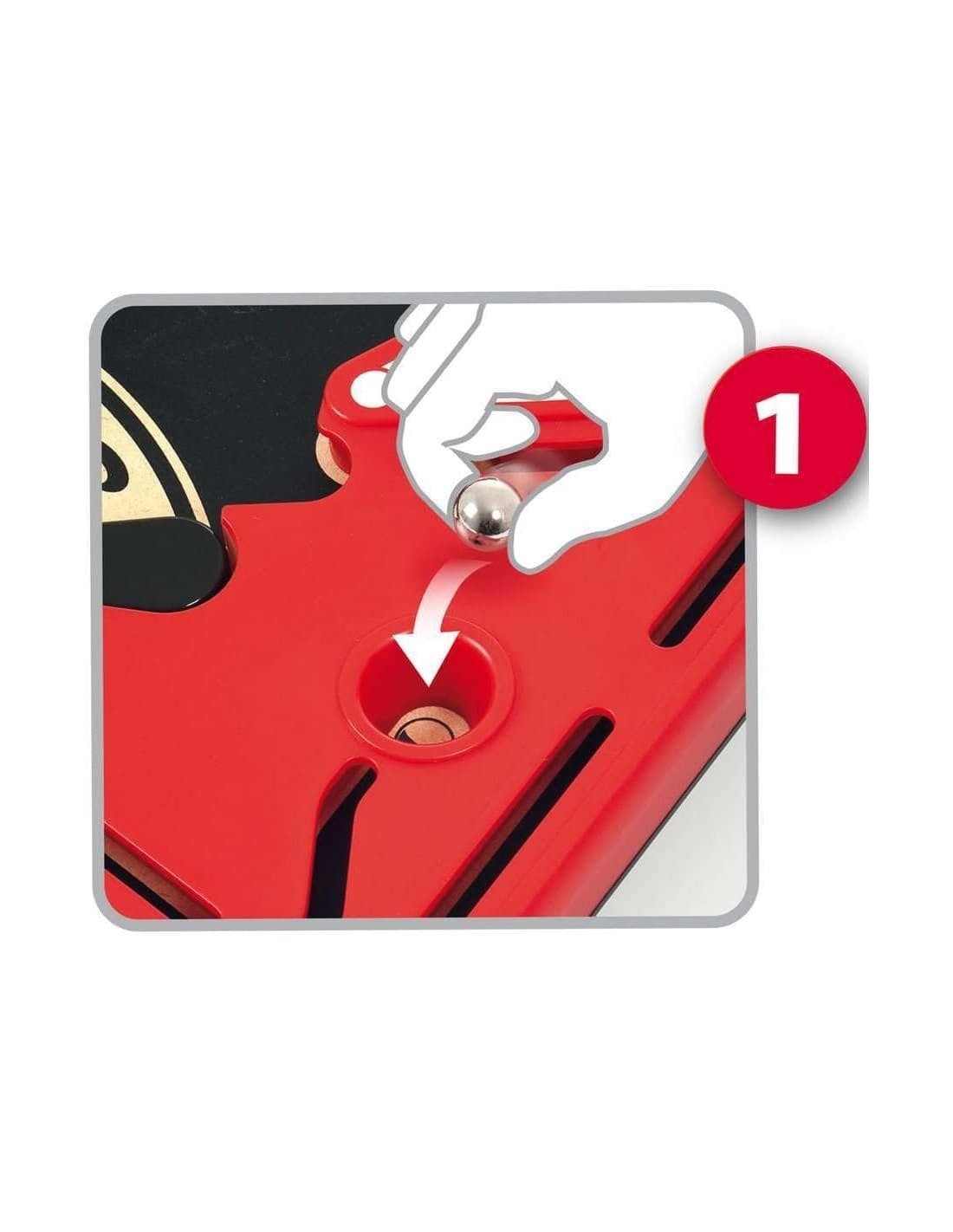 Pinball de mesa