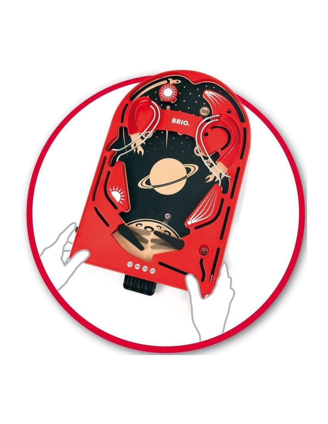 Pinball de mesa