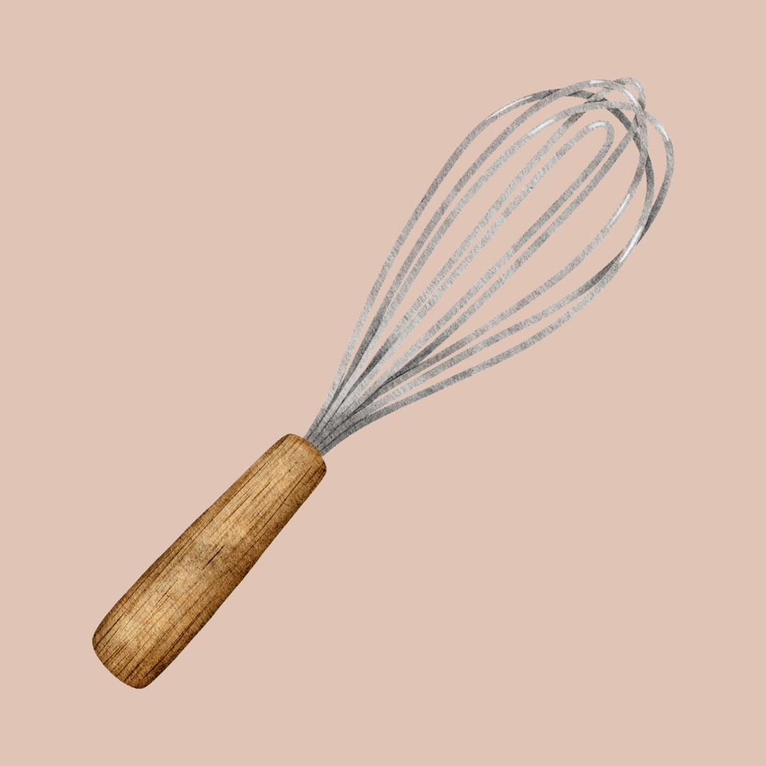 cocina y utensilios