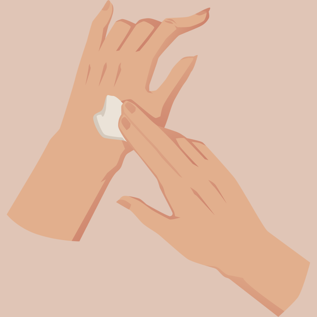 Belleza y cosmética