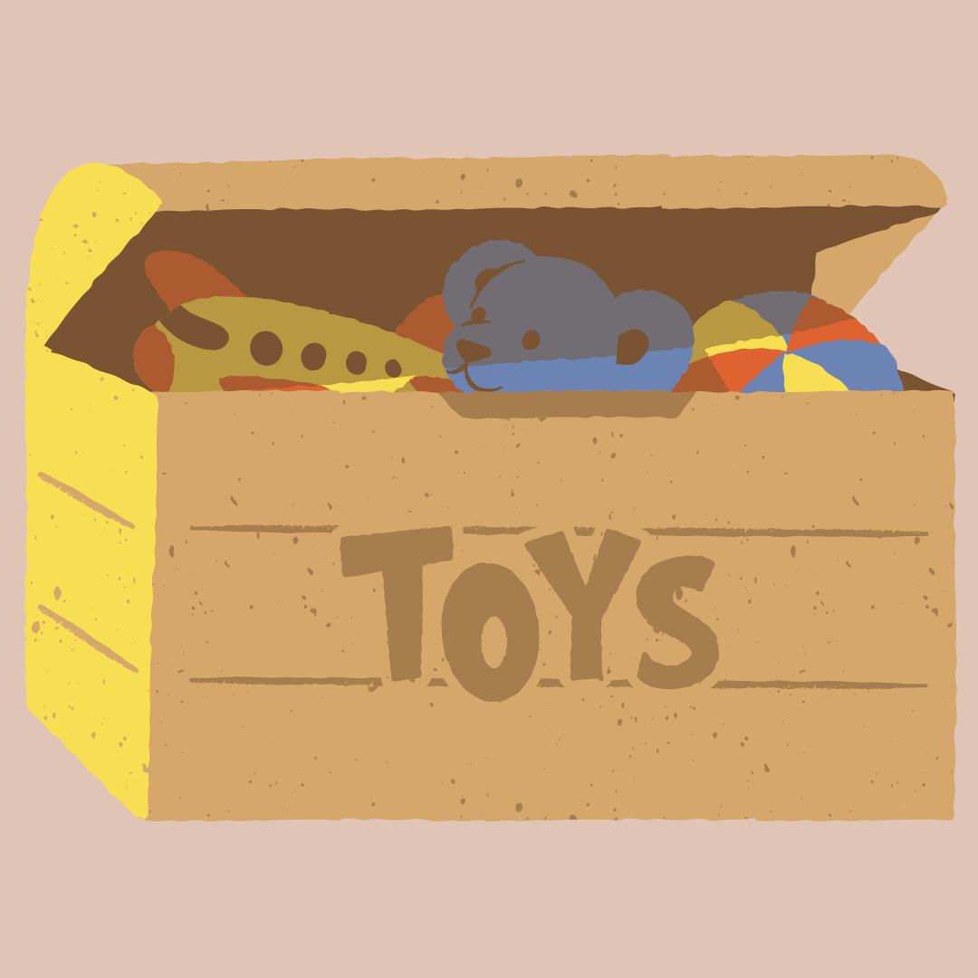 juegos y niños