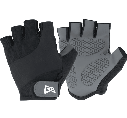 Guantes Fitness Maximpro Nero