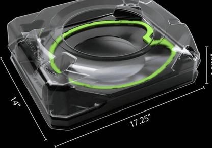 Beyblade X Set de Batalla con peonzas