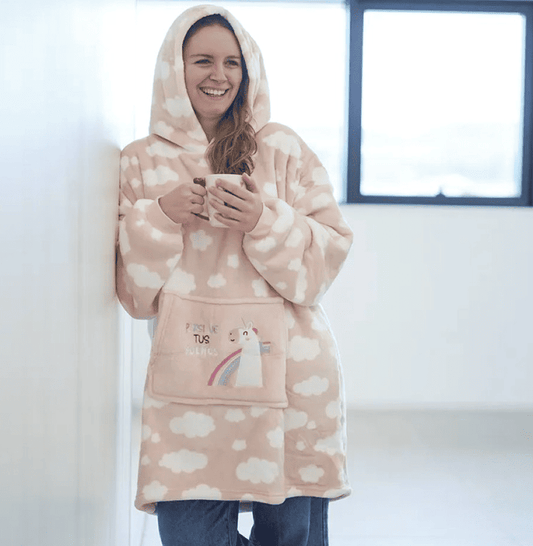 Batamanta - Persigue tus sueños