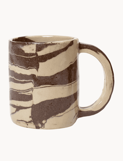 Taza artesanal Ryu