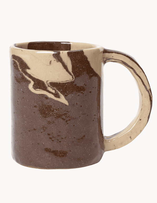 Taza artesanal Ryu