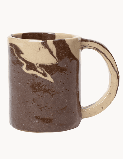 Taza artesanal Ryu