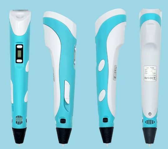 CreaLinea 3D -La imaginación de tus hijos en creaciones reales