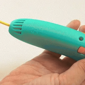 CreaLinea 3D -La imaginación de tus hijos en creaciones reales