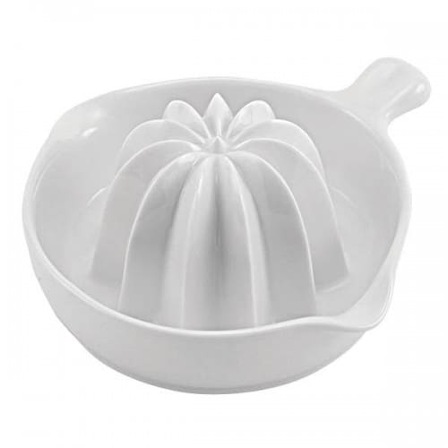 Exprimidor de cerámica para naranjas