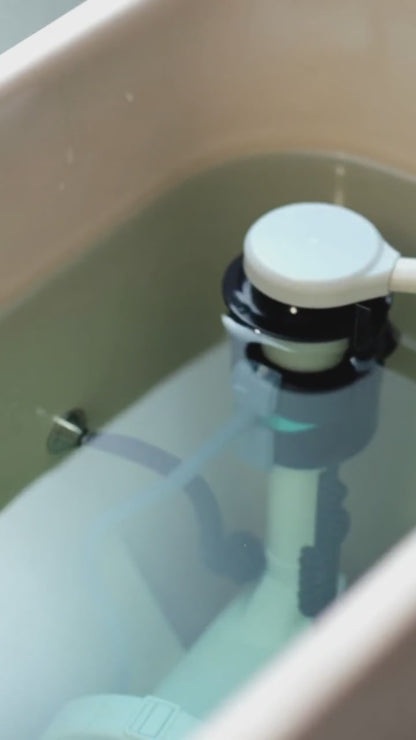 Kleanza - Limpiador para inodoros