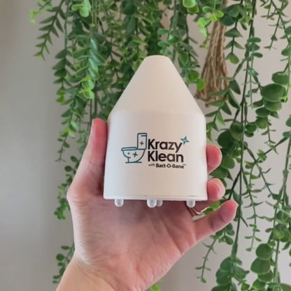Kleanza - Limpiador para inodoros